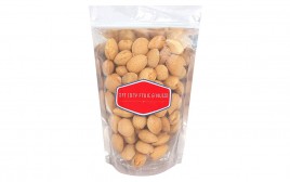 SFT Almonds Gurbandi Whole Shelled California (Badam)  Pack  500 grams